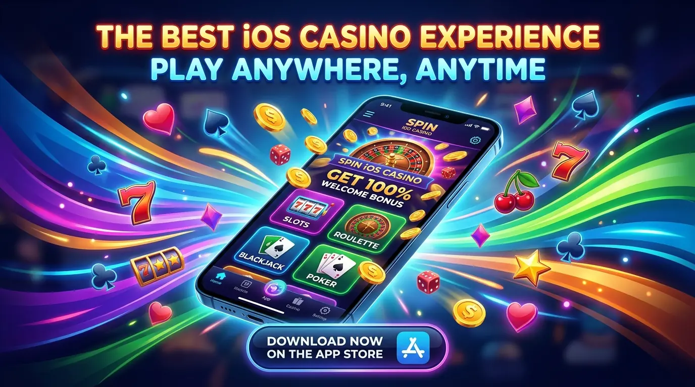 Karl casino iOS-app