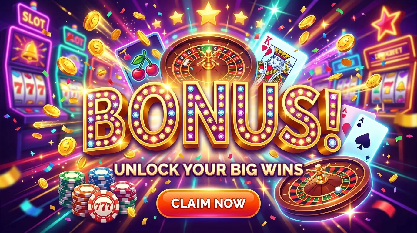 Karl casino bonusar