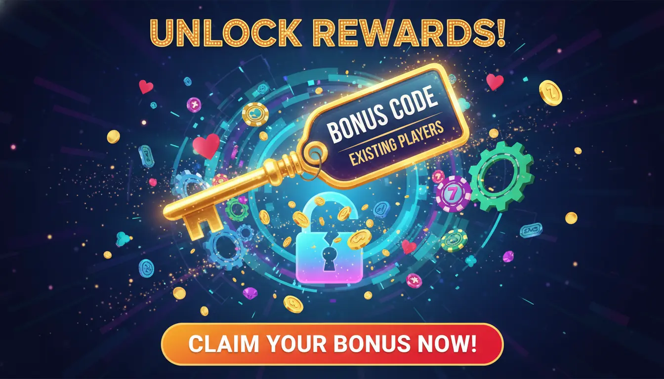 Karl casino bonuskod för befintliga spelare
