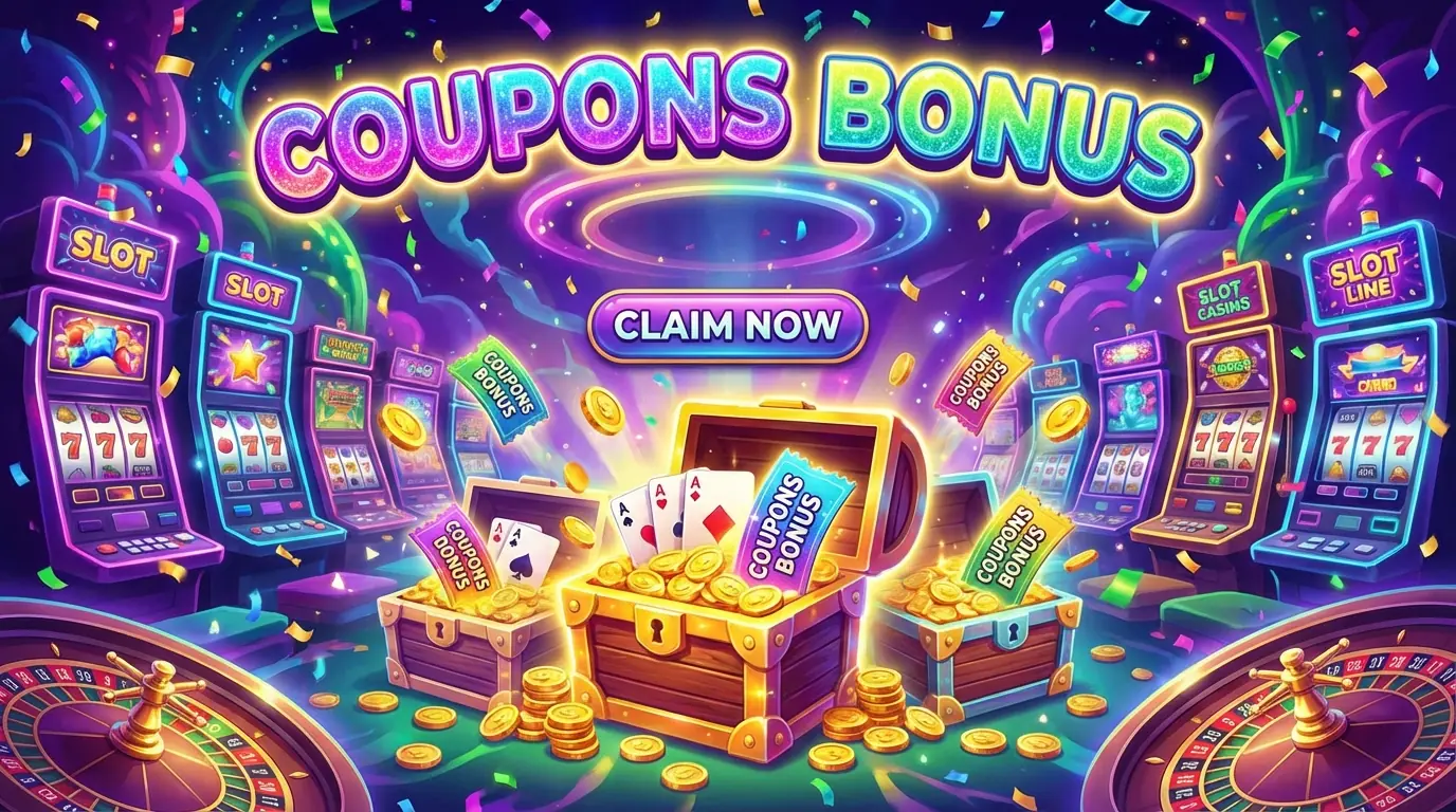 Karl casino bonuskuponger