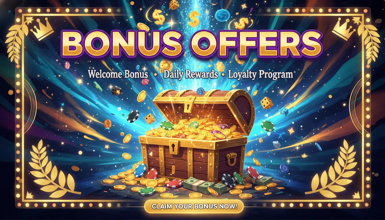 Karl casino bonuserbjudanden