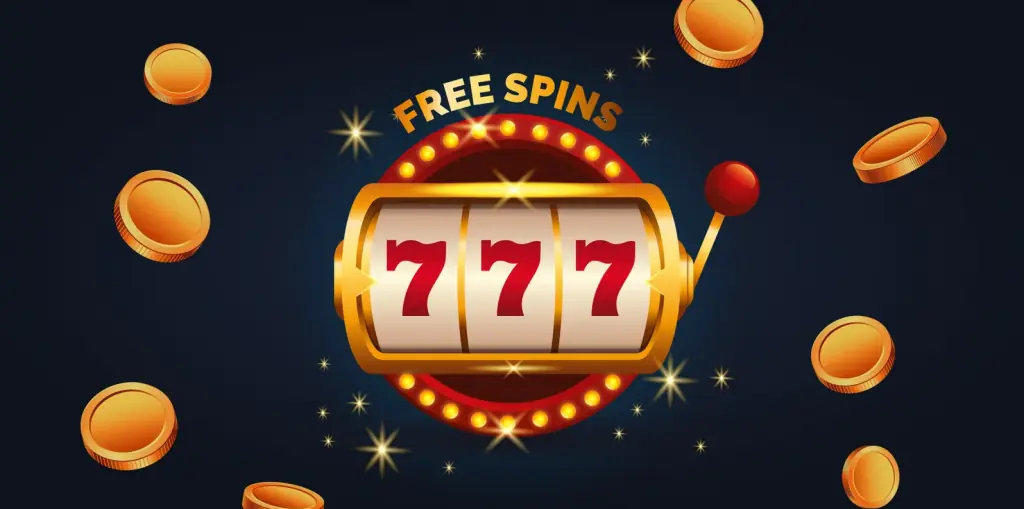 Gratissnurr hos Karl casino