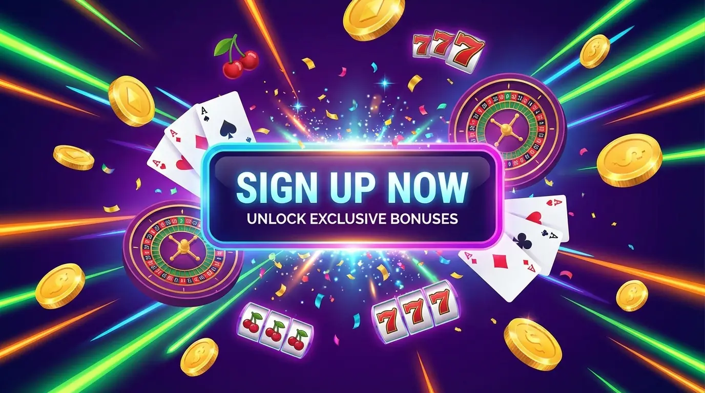 Karl casino sign up