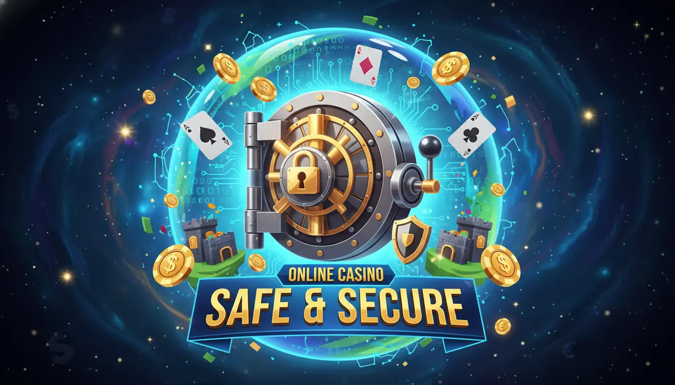 Karl casino säkert i Sverige