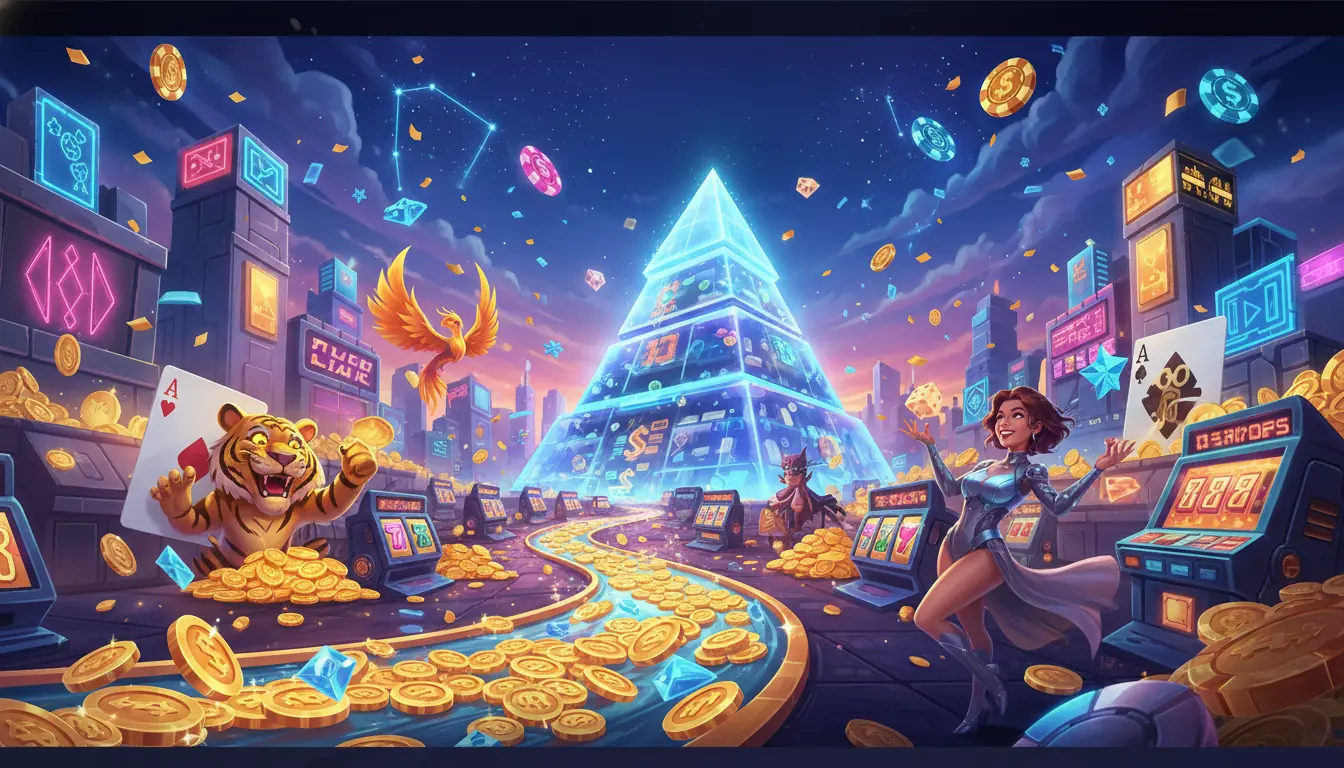 Karl casino ägare