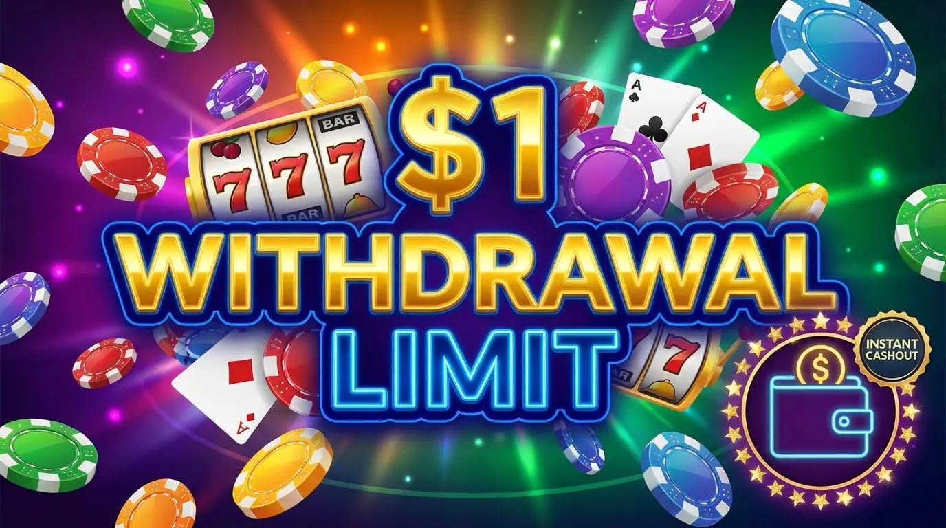 Karl casino minsta uttag