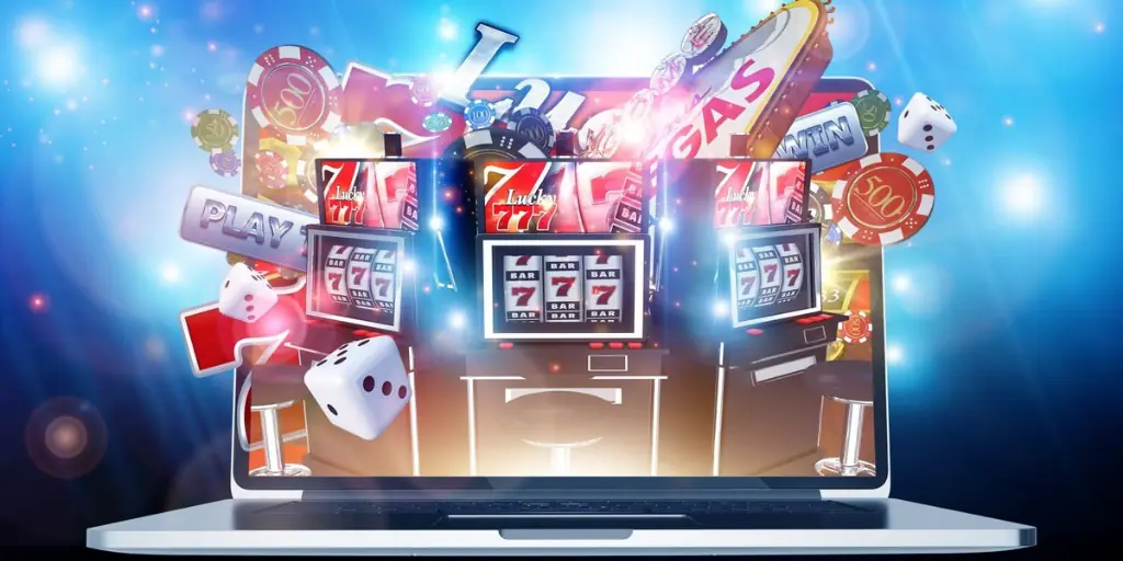 Karl casino spel