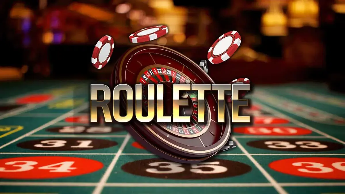 Roulette Karl casino