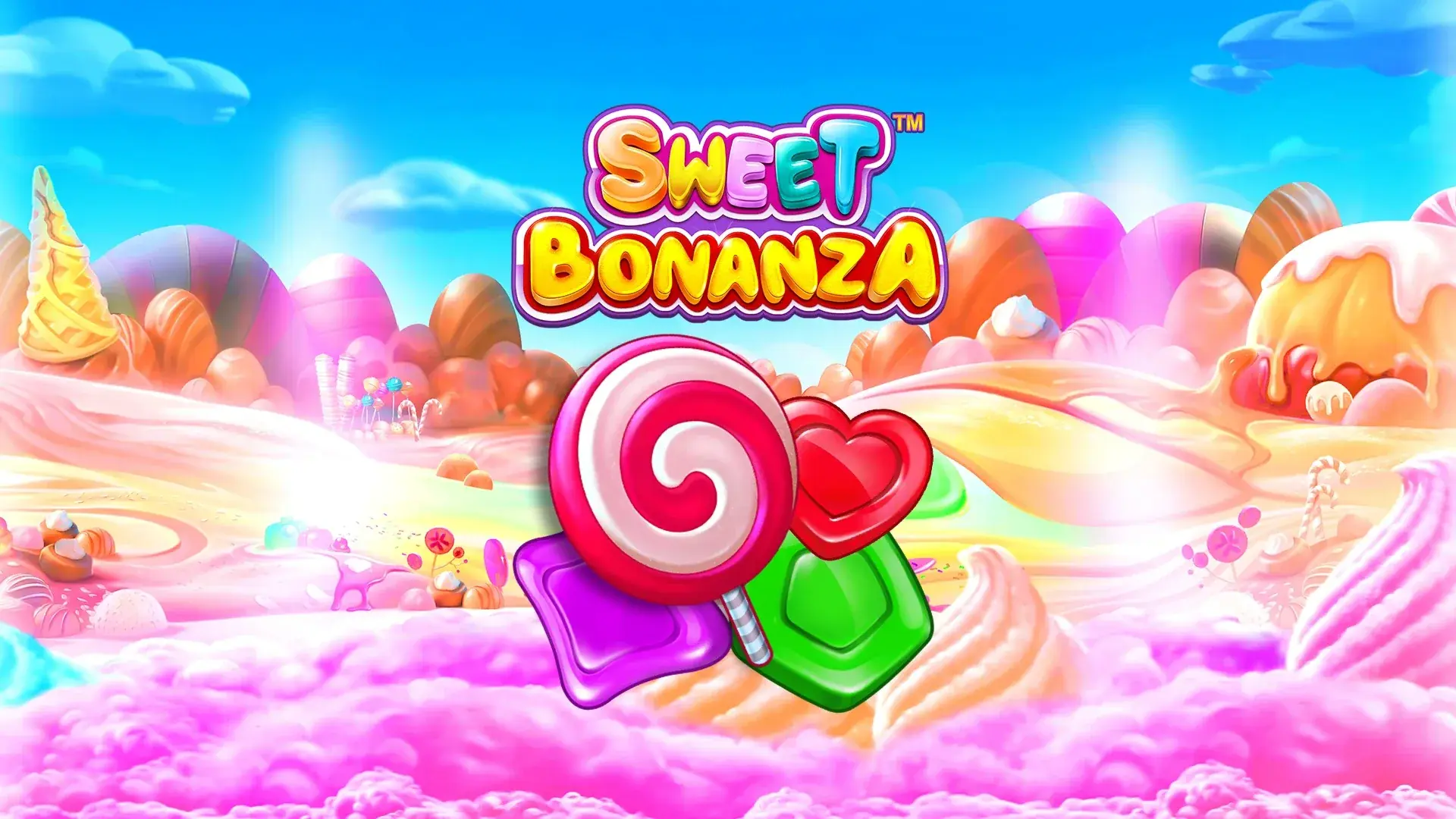 Sweet Bonanza Karl casino